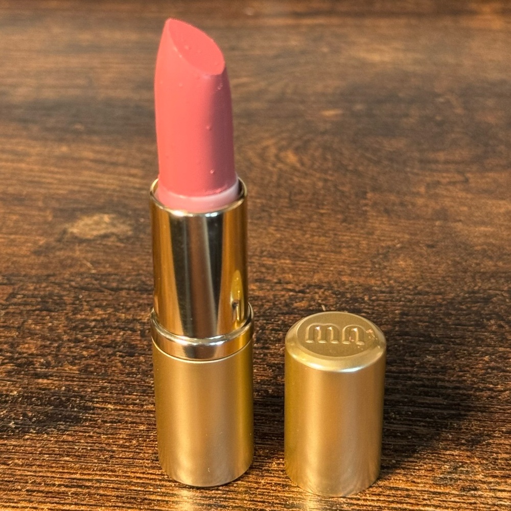 Merle Norman Luxiva Age Defying Lipcolor - Fresca Pink - 0.13 oz. Full Size - Picture 1 of 3